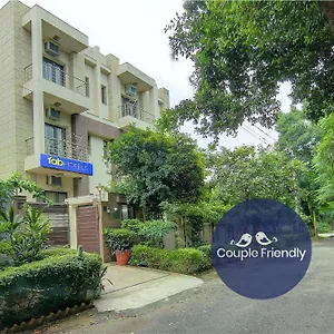 Fabhotel Phoenix Hospitality *** Gurgaon