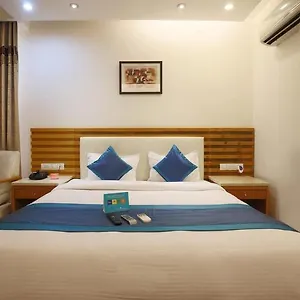 Fabhotel Cyber *** Gurgaon