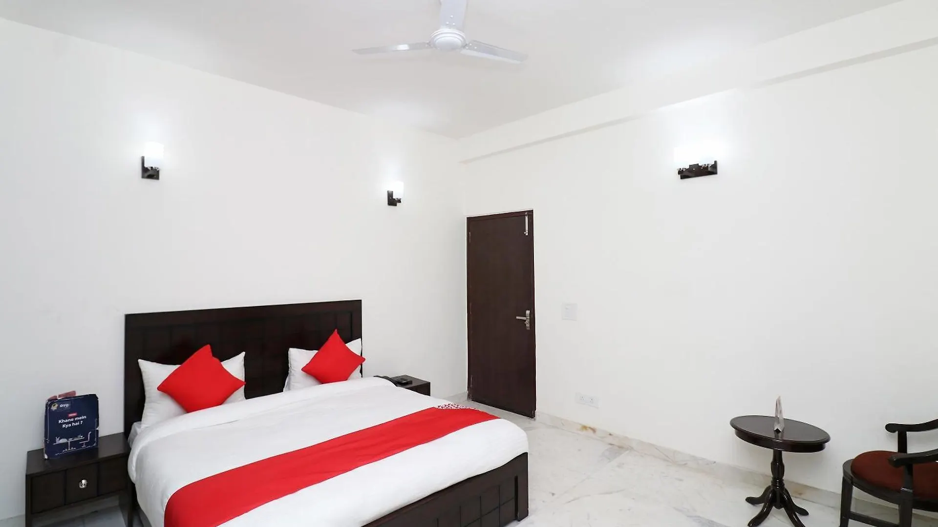 Hotel O The Primero Near Leisure Valley Park Gurgaon