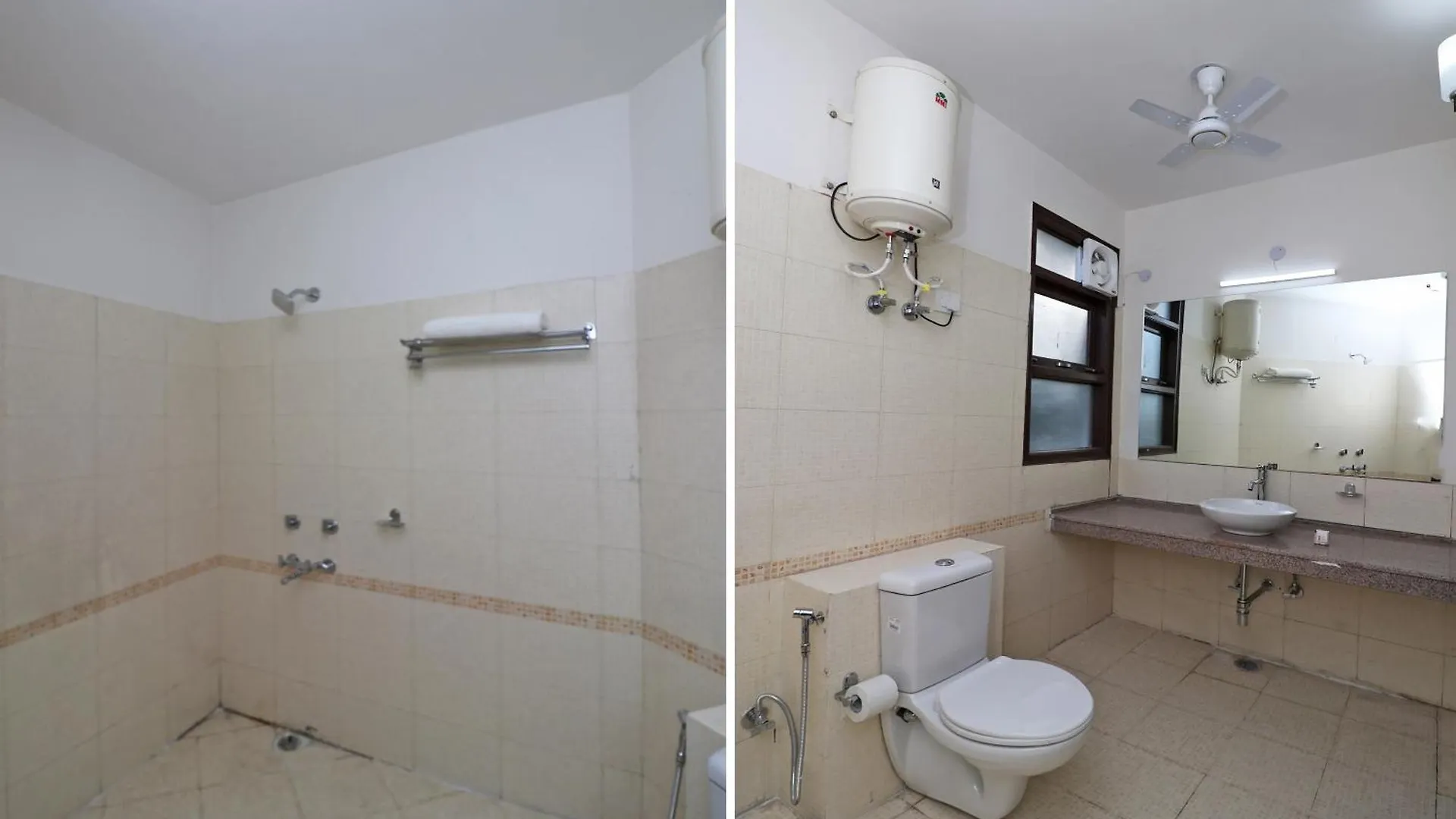 Hotel O The Primero Near Leisure Valley Park Gurgaon